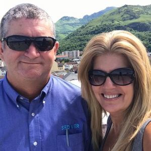 Meet your Posher, Kim